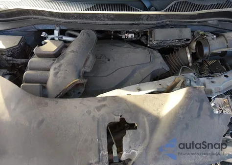 2022 Honda Pilot Awd Sport from USA, damaged, VIN 5FNYF6H37NB041513